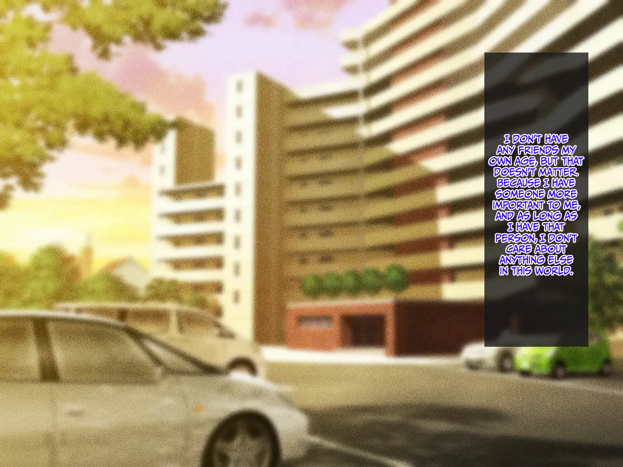 A Story about a mother too in love who gives in to her carnal desires page 5 full