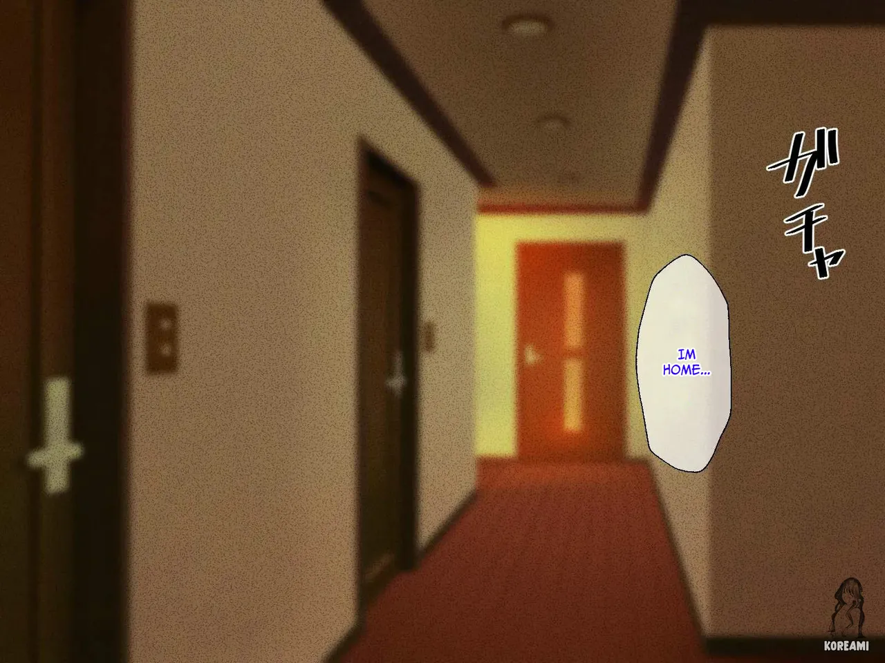 A Story about a mother too in love who gives in to her carnal desires page 6 full