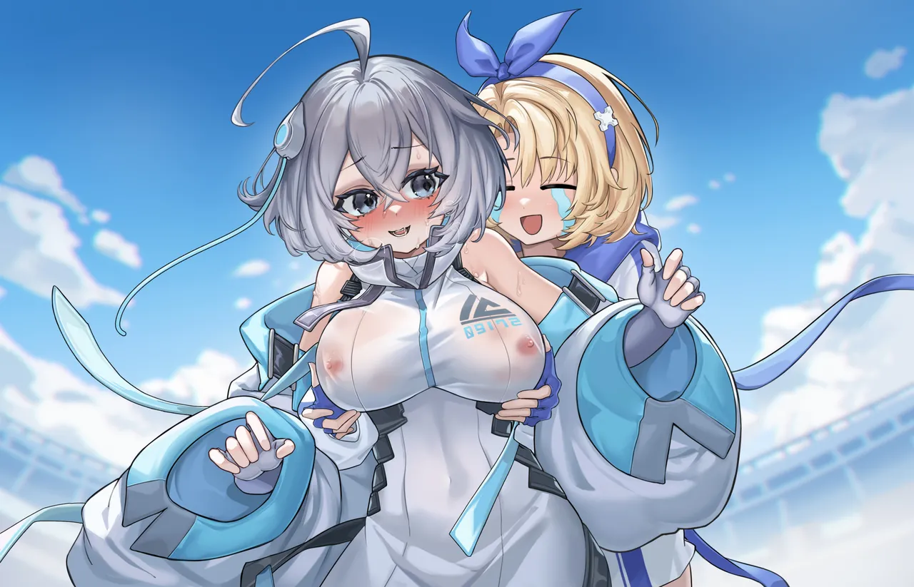 Luna page 7 full