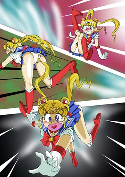 artist:オンナスキー