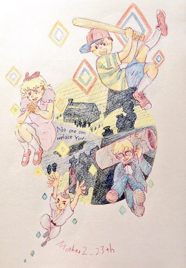 Artist:negakima page 9 full