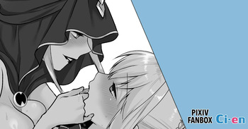 Saber's Defeat and Lesbian Corruption cover