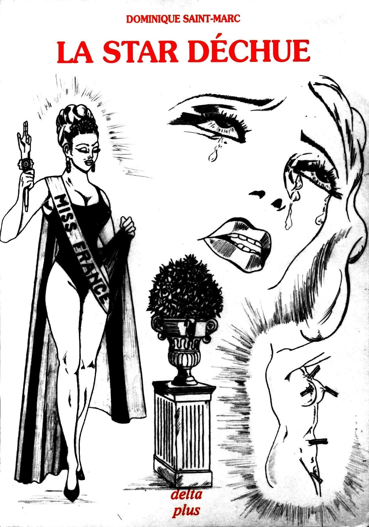 La Star Dechue page 1 full