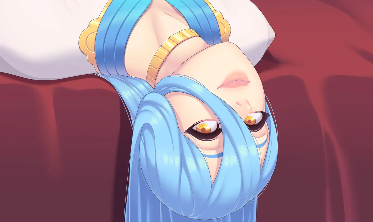 Nohr/Valla Girls page 9 full