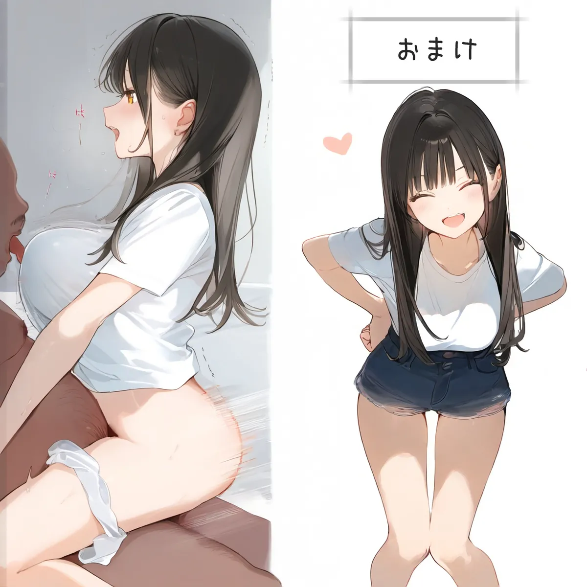 【PIXIV】 しゅあ / syure  合集 page 5 full