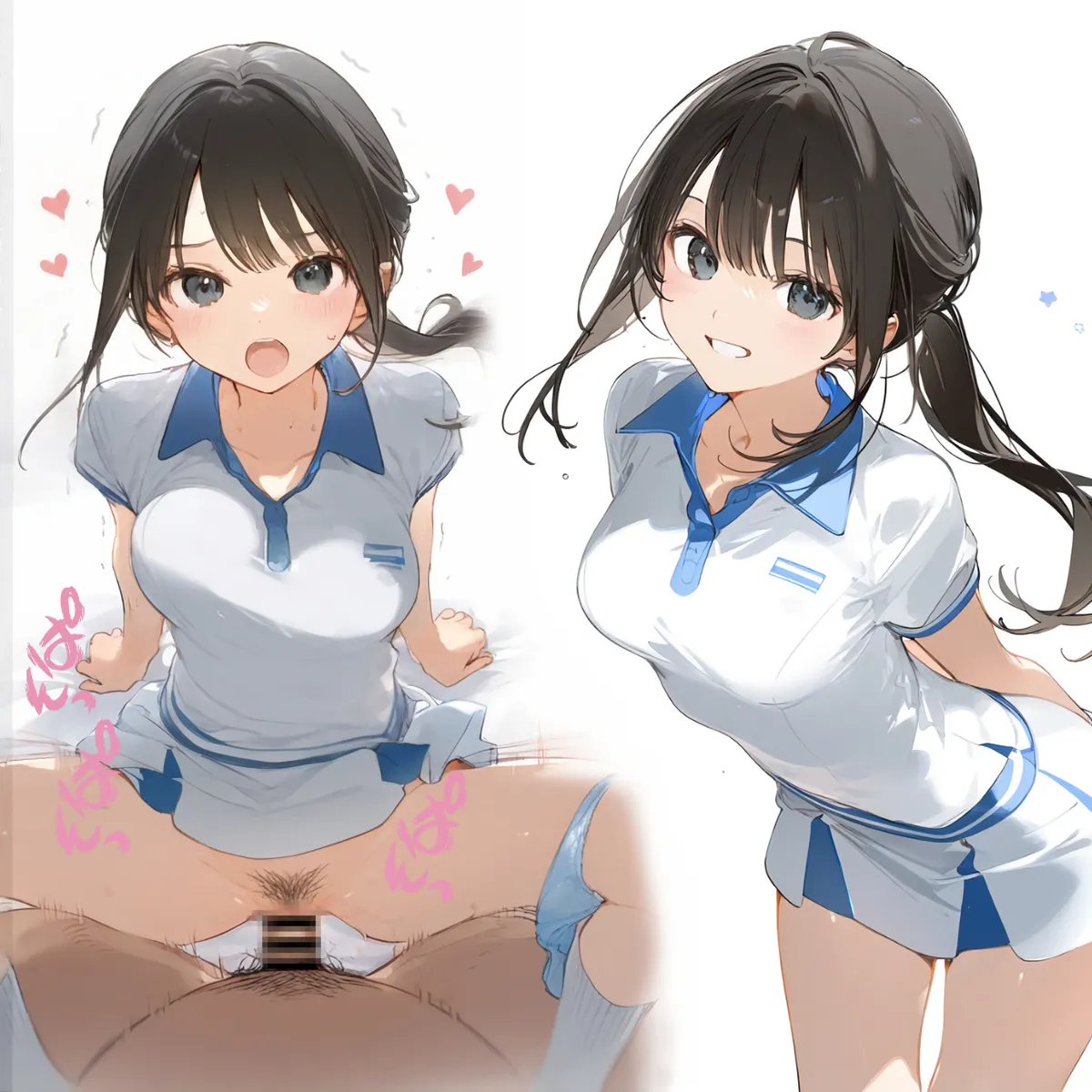 【PIXIV】 しゅあ / syure  合集 page 8 full