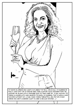 A Mother's Confession