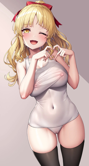 弦巻こころちゃん cover