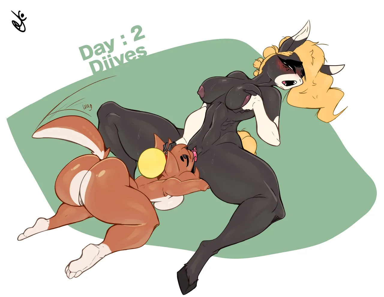 - DustyJcircus page 5 full