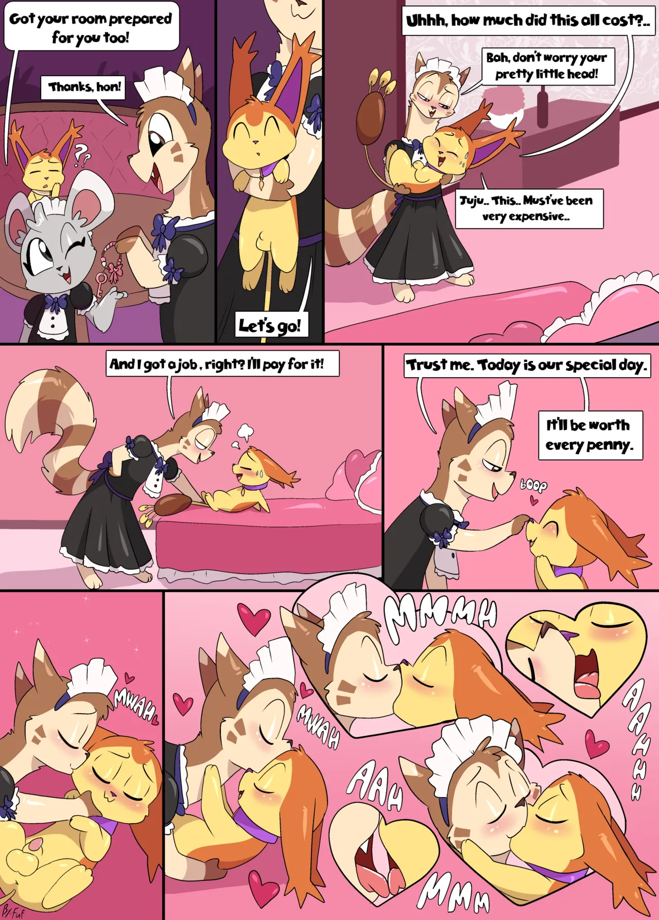 A Special Anniversary page 3 full