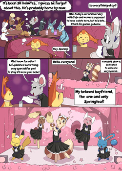 A Special Anniversary