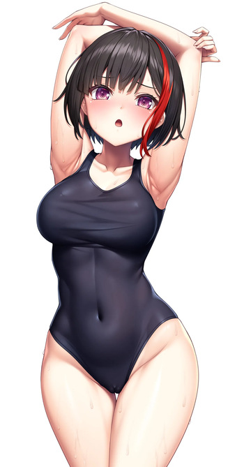 Mitake Ran-chan cover
