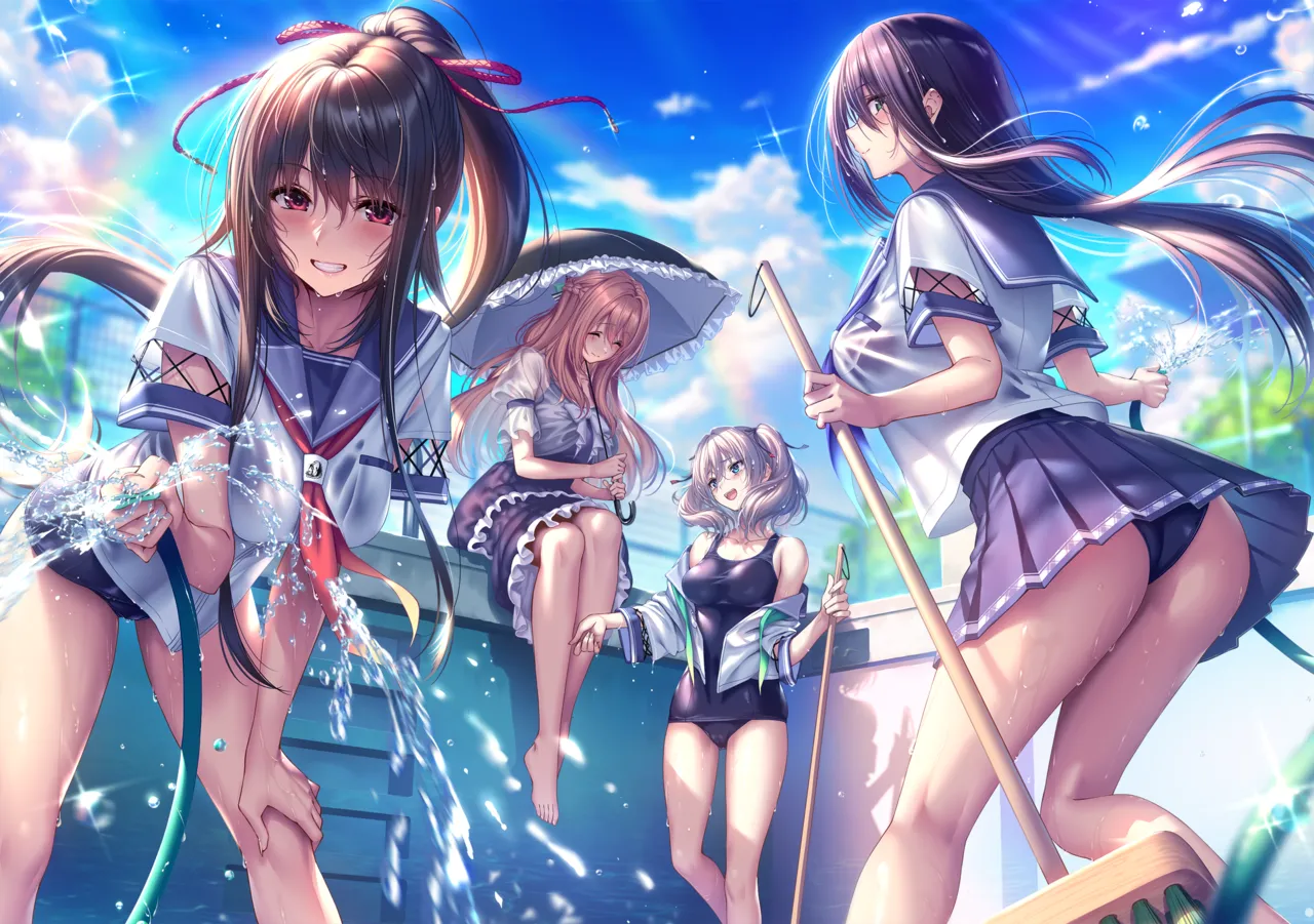 Amakano 2+ page 2 full