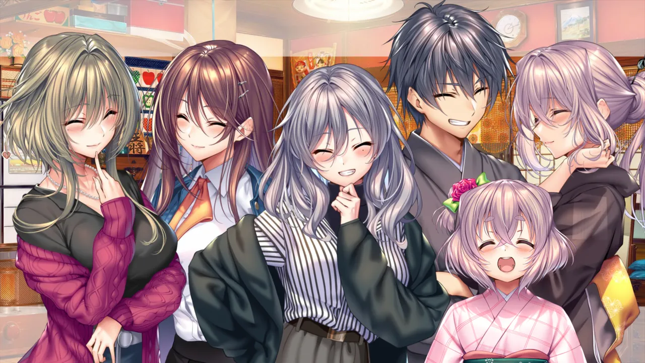 Amakano 2+ page 3 full