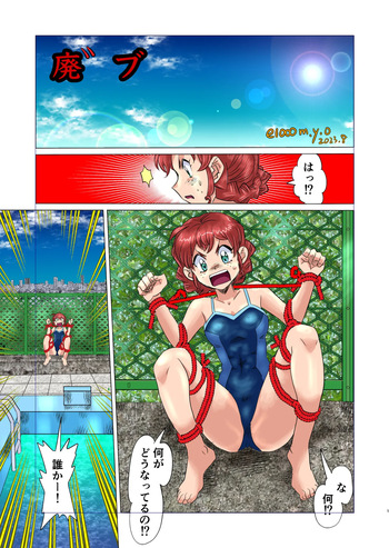 Haibu cover