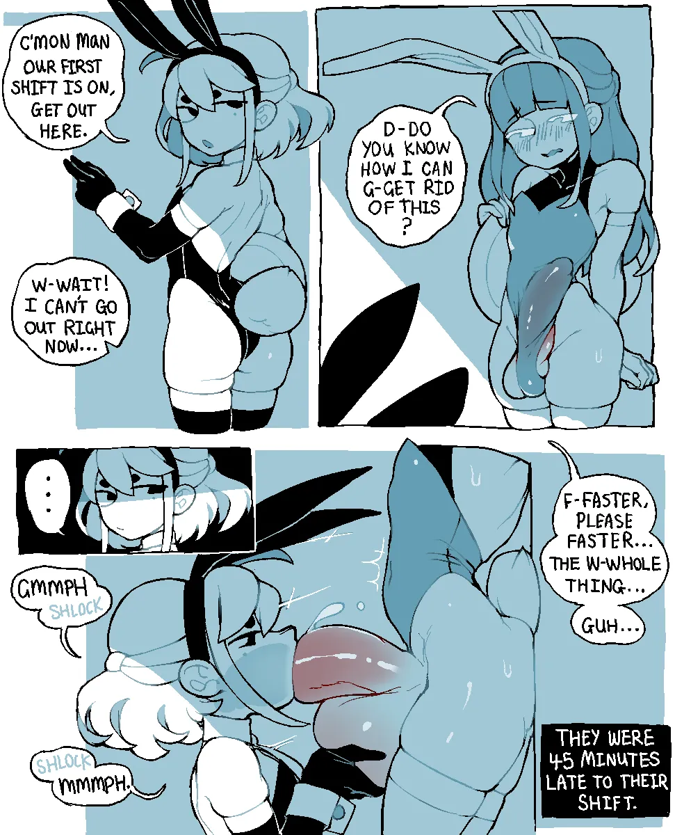 Unsorted Hentai page 4 full