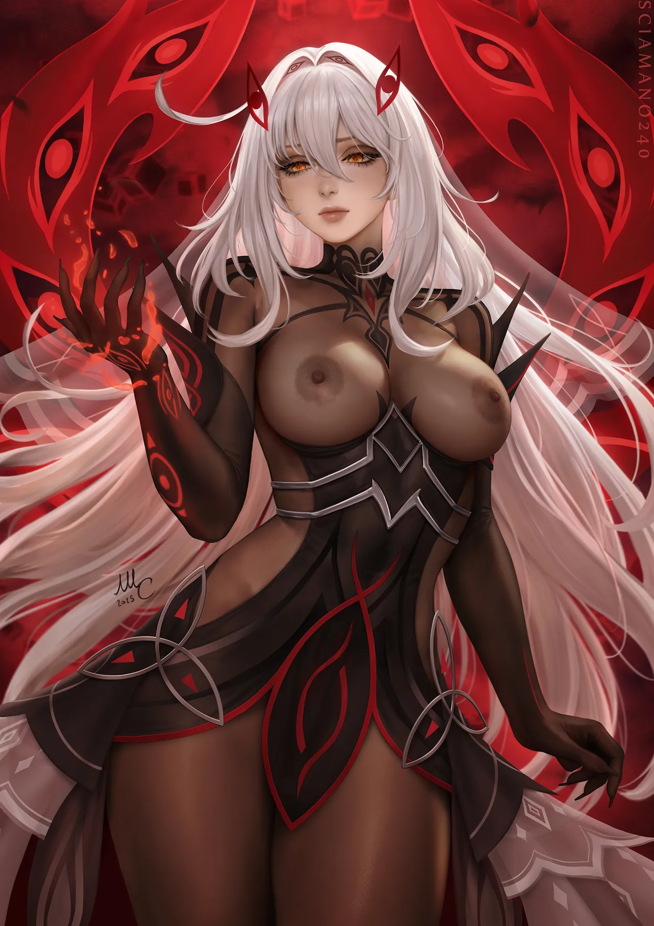 Sciamano240 August 2025 Content page 10 full