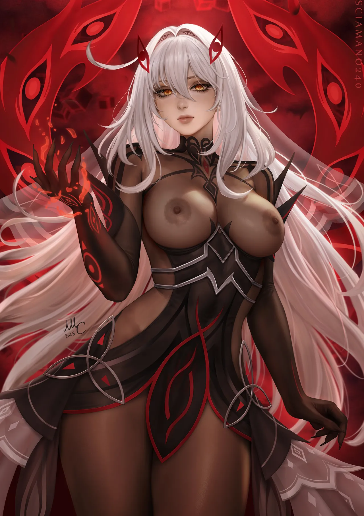 Sciamano240 August 2025 Content page 8 full