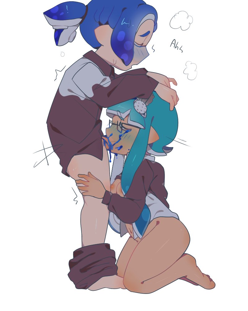ARTIST Crybleat page 6 full