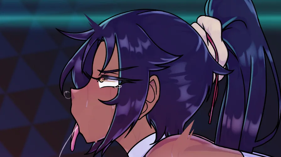 Shihouin Reunion page 1 full