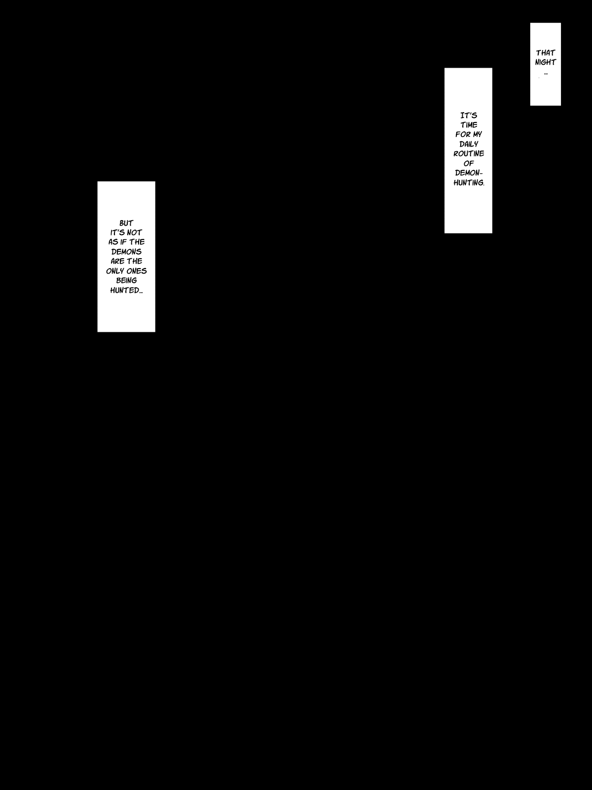 Mahou Tenshi Lil ~ Kisei Slime Gotoki de Taisetsu na Yorishiro no Nikutai o Anal Benki ni Nante Zettai ni Sasenai! ~ page 8 full