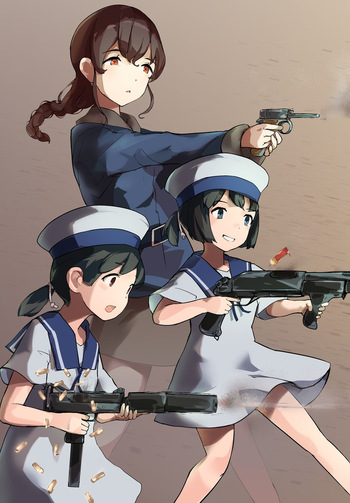 病鬼 cover