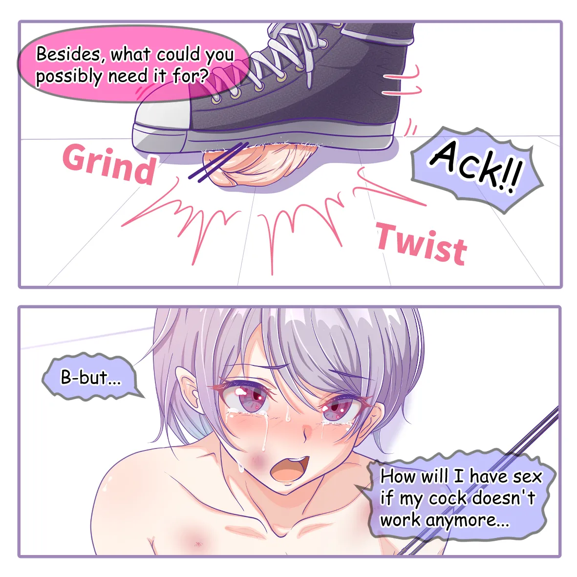 Otouto wa Do M 2 page 3 full
