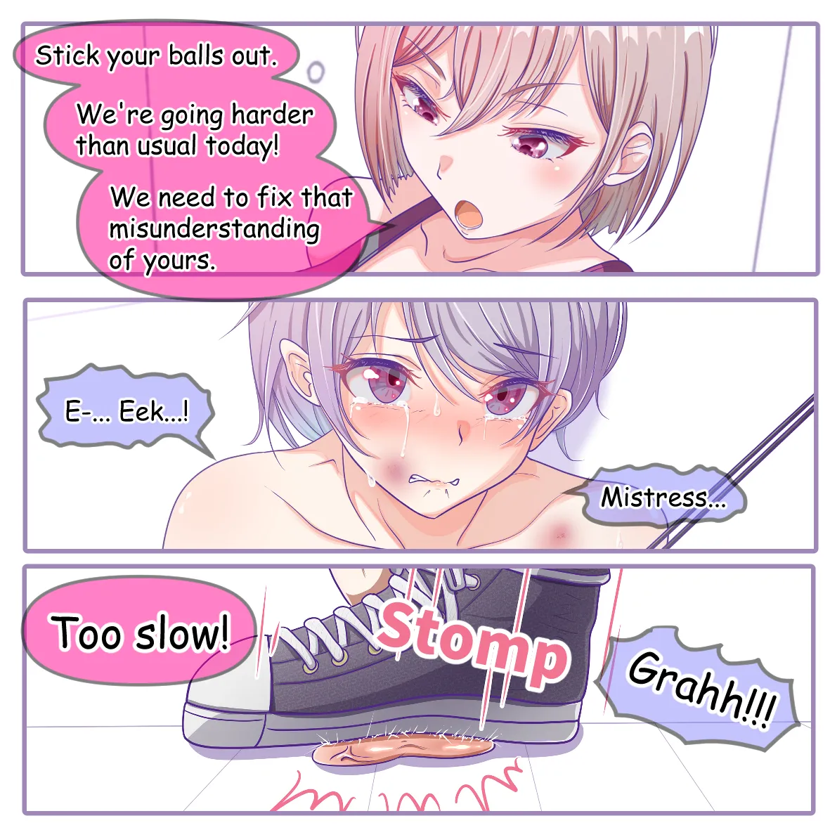 Otouto wa Do M 2 page 5 full