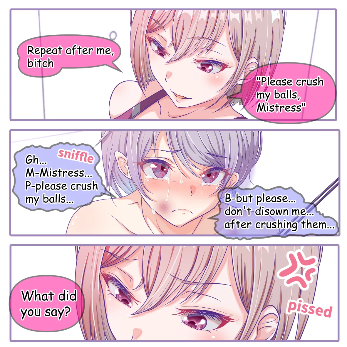 Otouto wa Do M 2 page 7 full