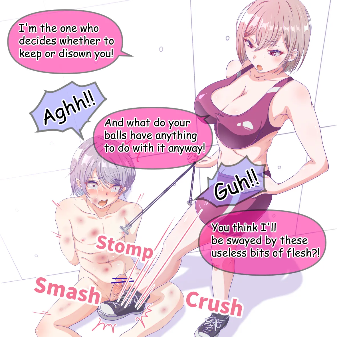 Otouto wa Do M 2 page 9 full
