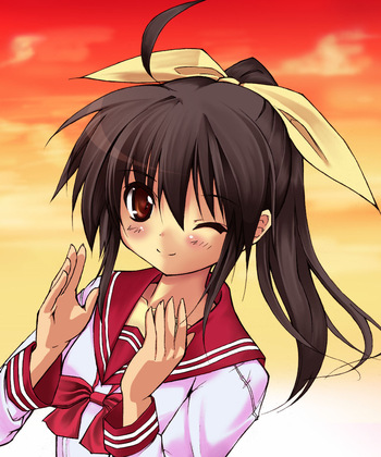 ぬんぬ cover