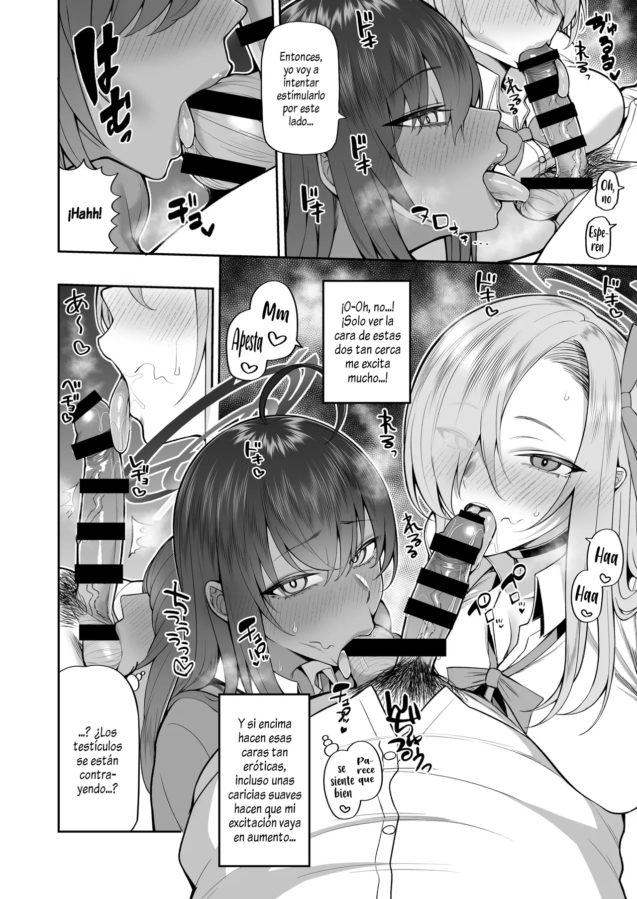 Yowami to Musuko o Nigirareta!｜¡Me Descuidé y Aprovecharon para Chantajearme! page 5 full