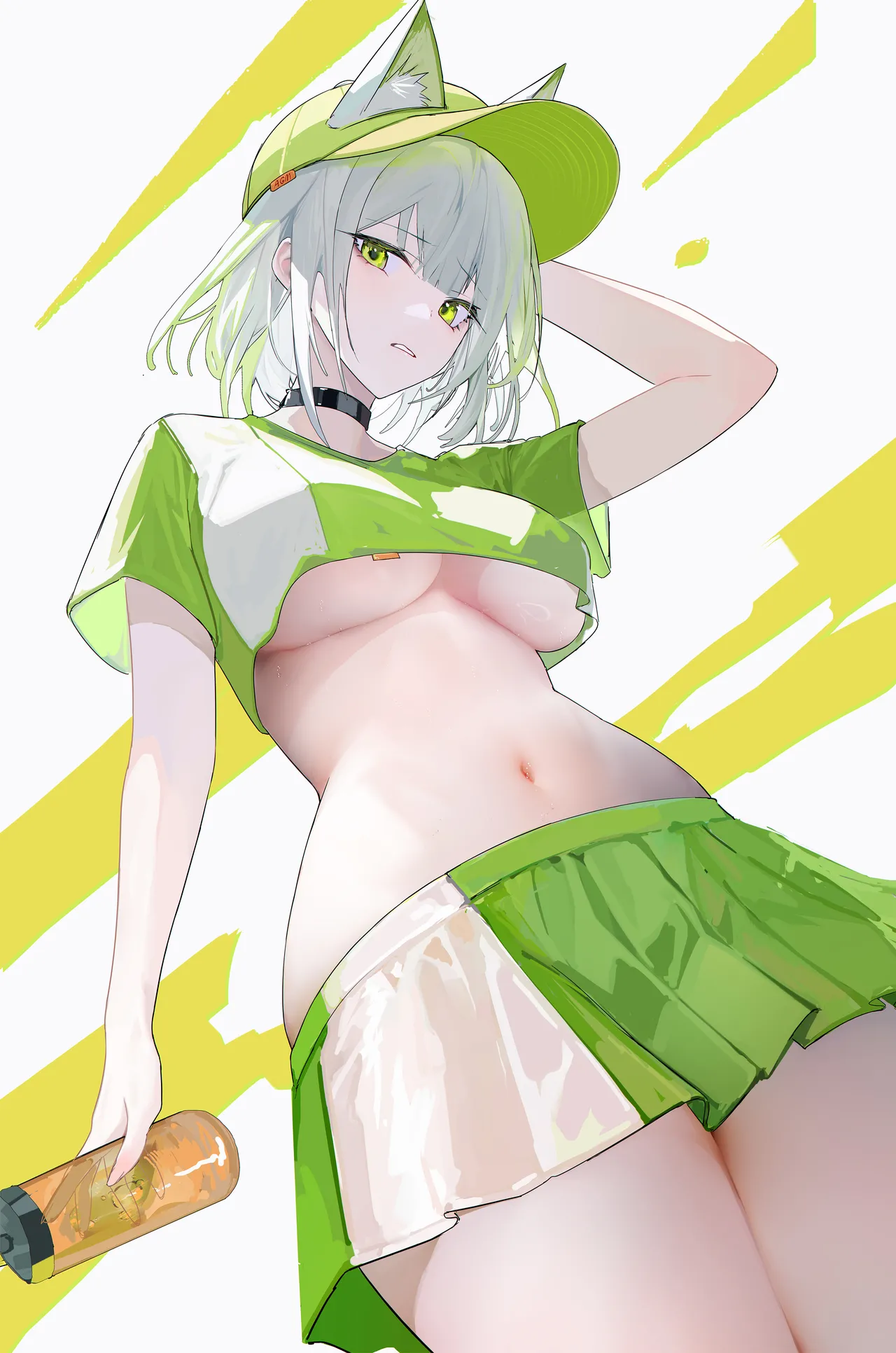 阿戈魔AGM page 5 full