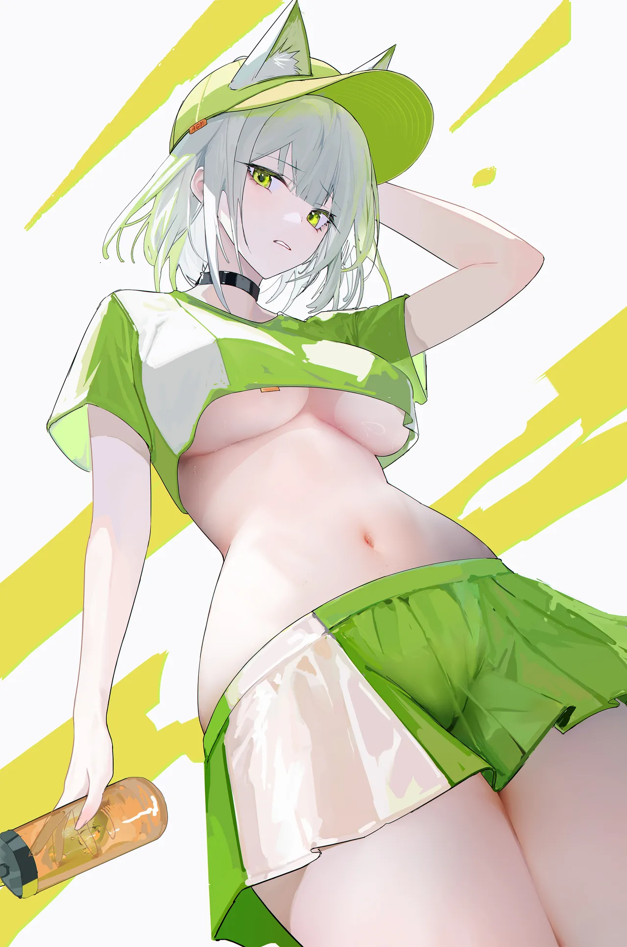 阿戈魔AGM page 6 full