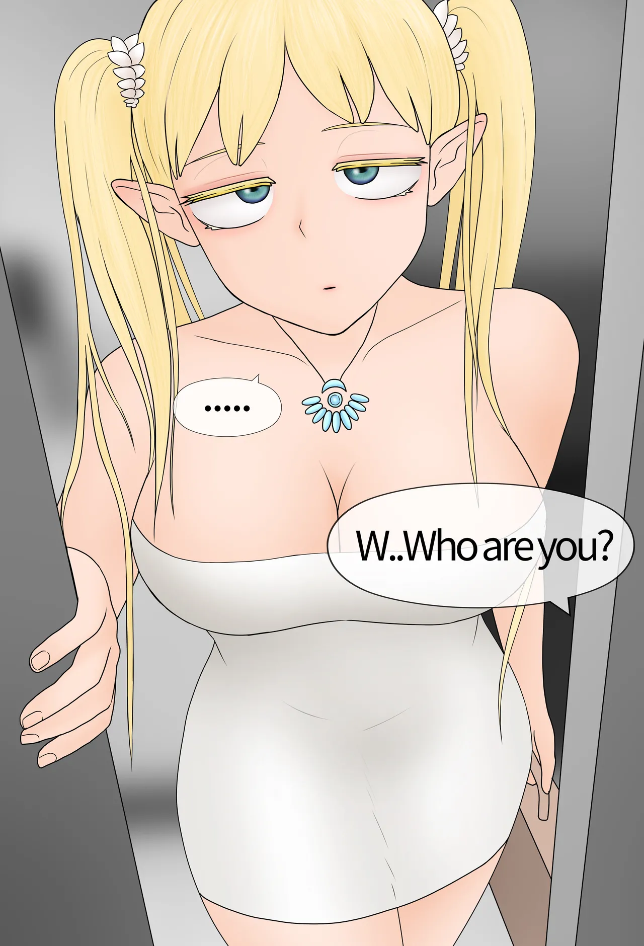 Goddess 1-15 page 2 full