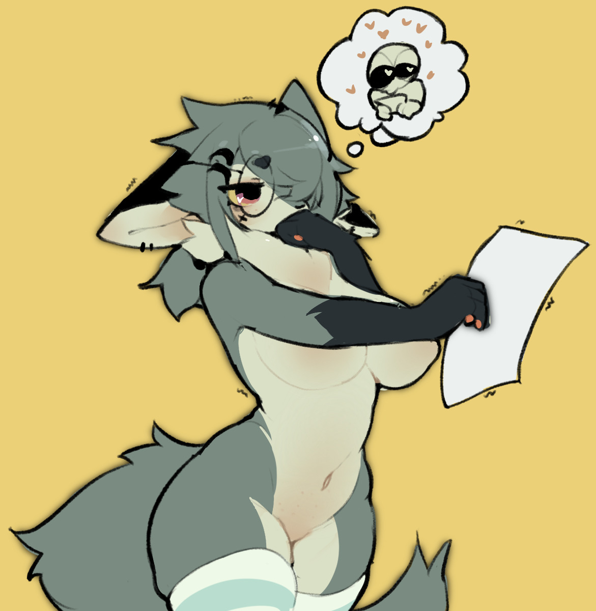 TobydogeOwO Archive page 10 full