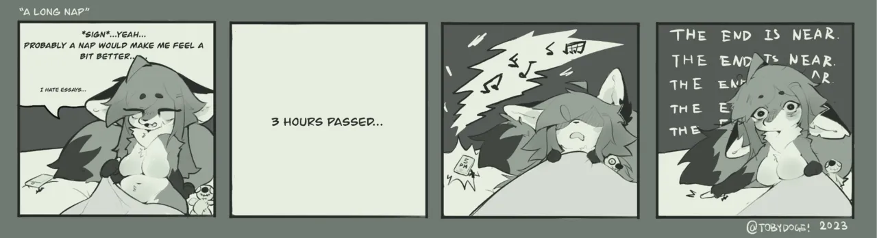 TobydogeOwO Archive page 2 full