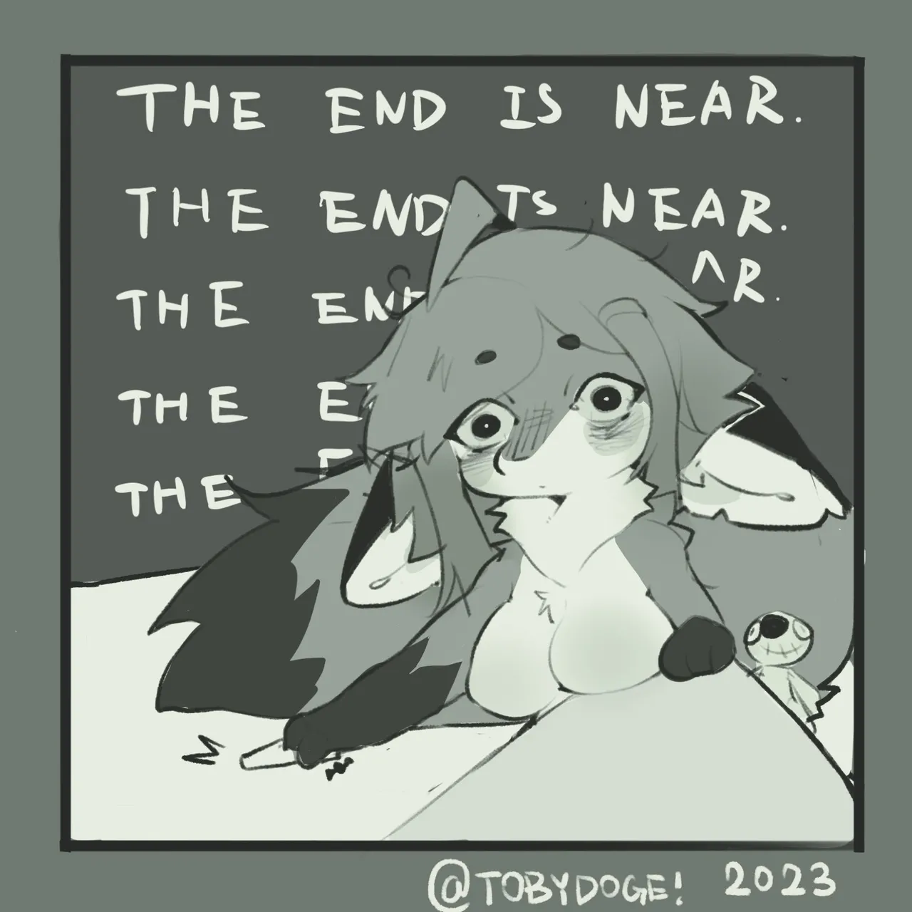 TobydogeOwO Archive page 6 full