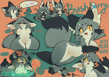 TobydogeOwO Archive cover