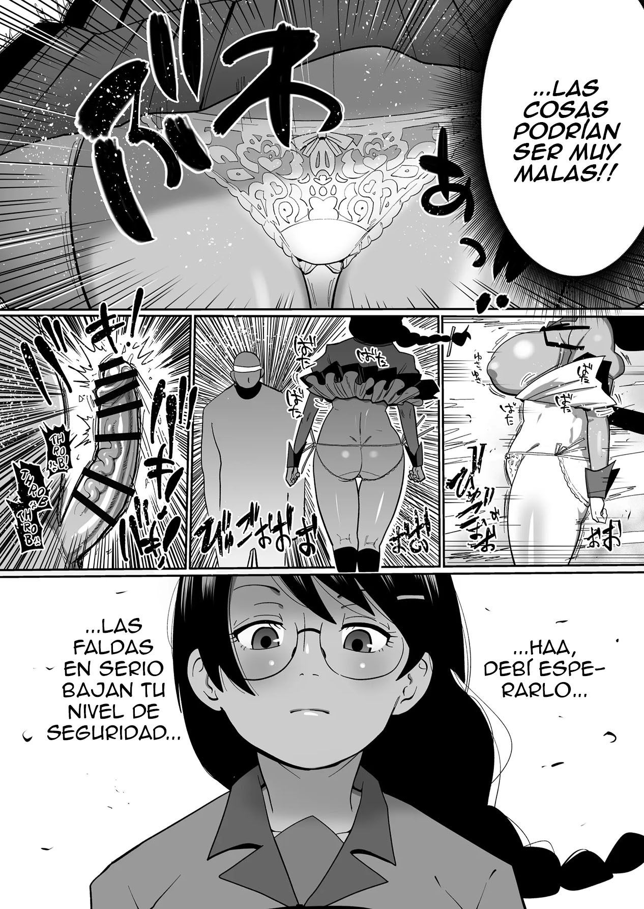 Hanekawa Tsubasa Tsubasa｜Cogiendo a Hanekawa Tsubasa page 7 full