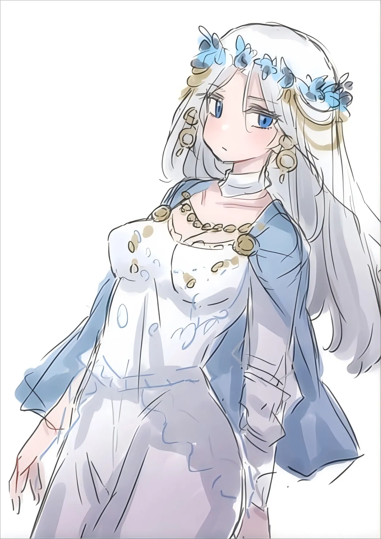 Futanari Elden Ring Night Rain page 9 full