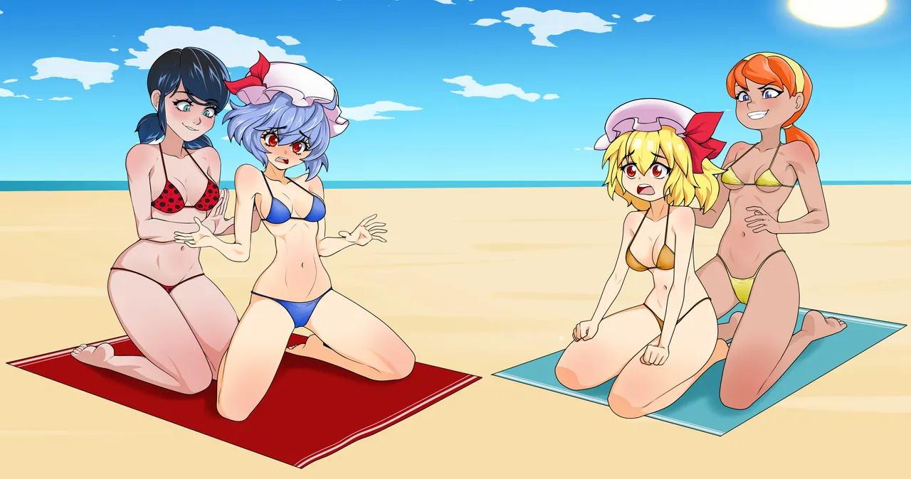 The Blood-Cursed Bite It! page 5 full