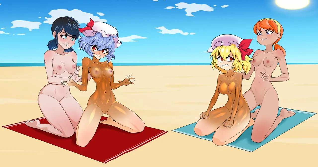 The Blood-Cursed Bite It! page 6 full