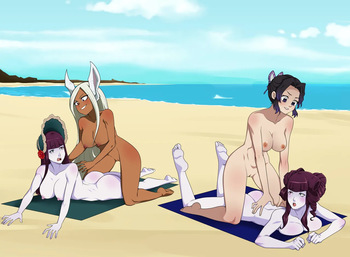 The Blood-Cursed Bite It! cover