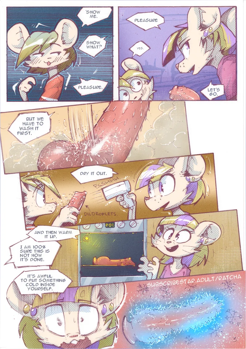 Birthday Gift page 3 full