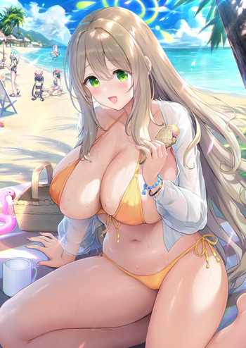 Nonomi cover