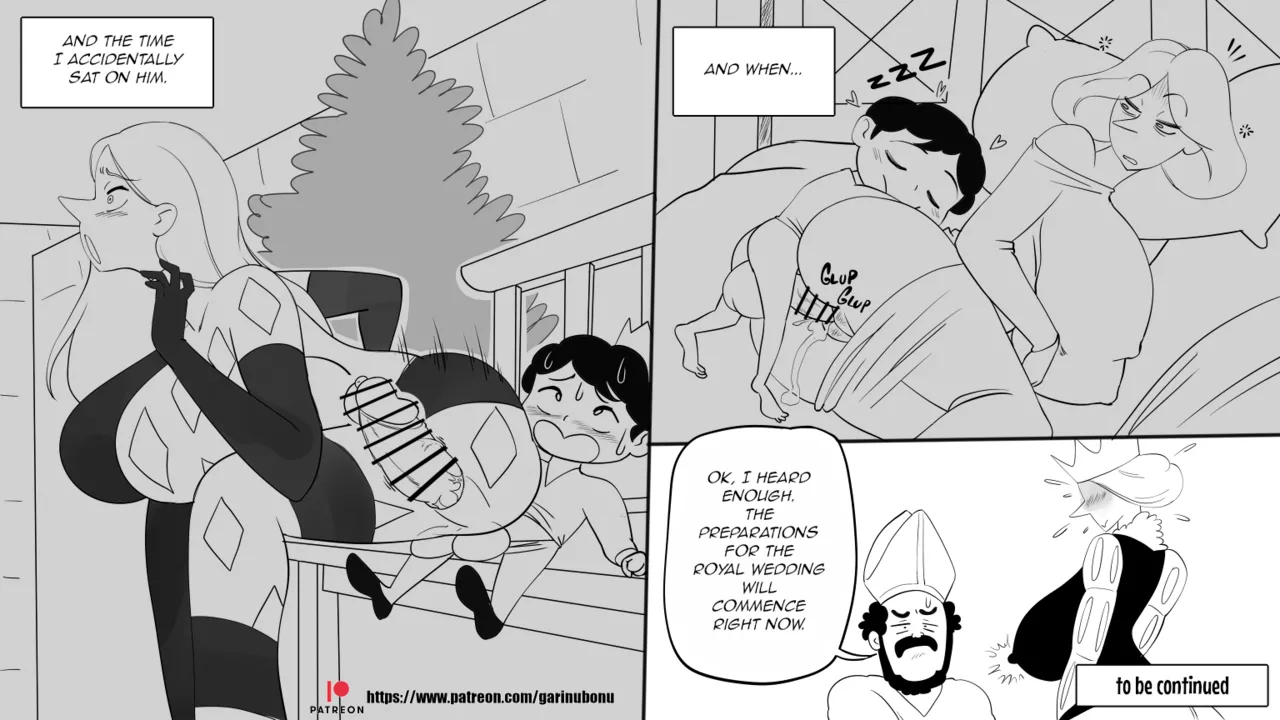 Fucking of Mom page 8 full