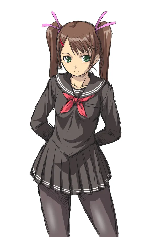 Artist:幸田朋弘 page 3 full