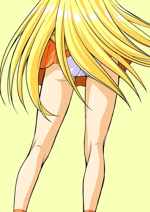 Artist:幸田朋弘 page 5 full