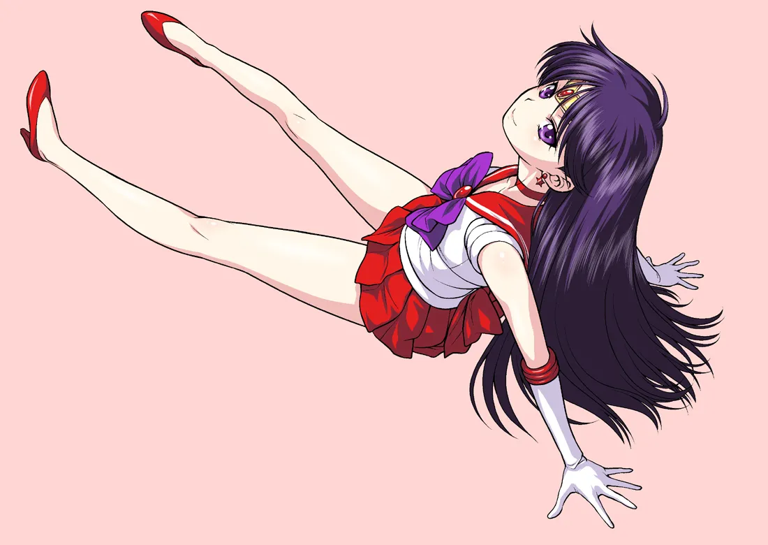 Artist:幸田朋弘 page 8 full